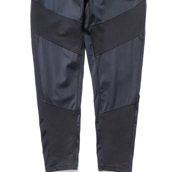 Zyia Black Momentum Brilliant Hi-rise 7/8 24" Size 20 - Picture 7 of 10